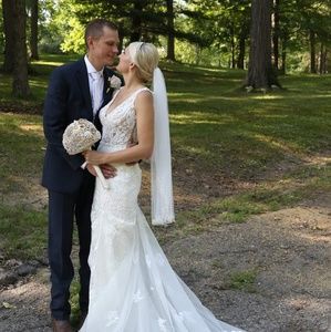 Meet your Posher, Jacquelyn